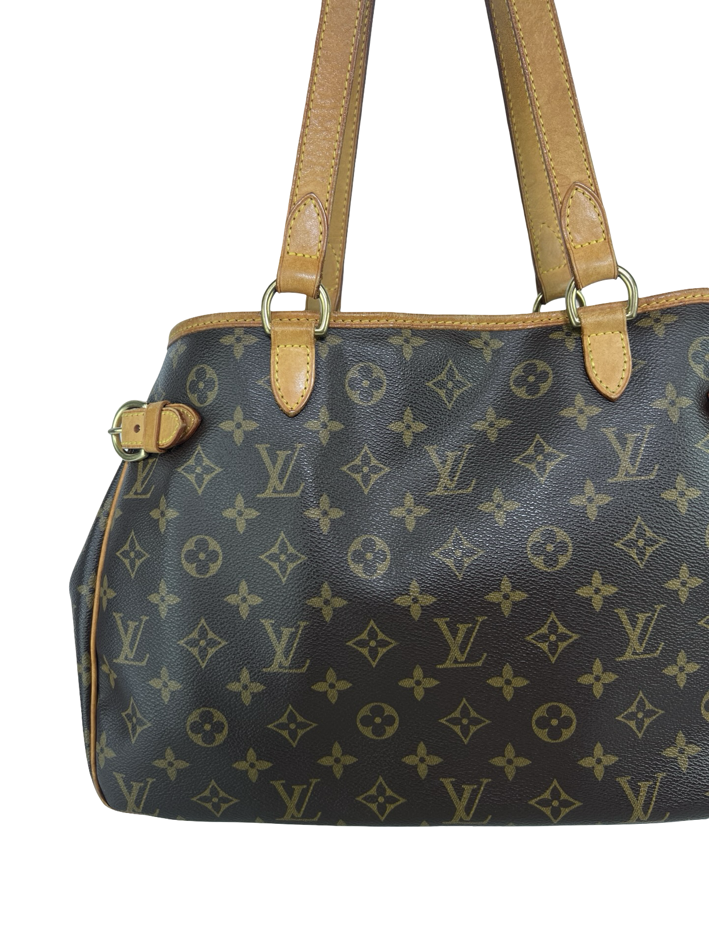 Louis Vuitton Batignolles