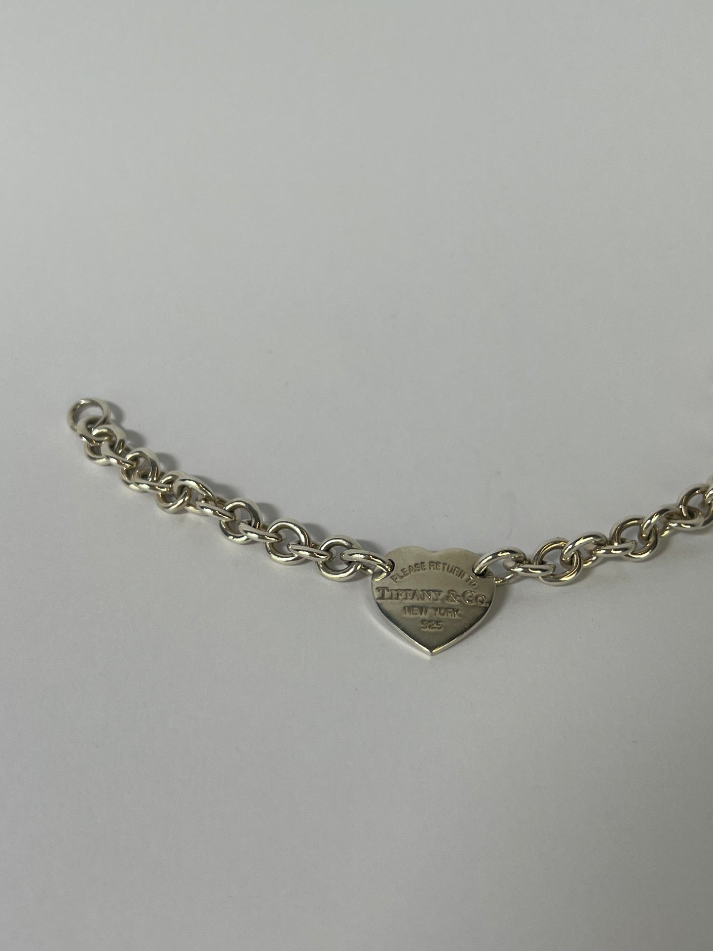 Tiffany & Co Braclet