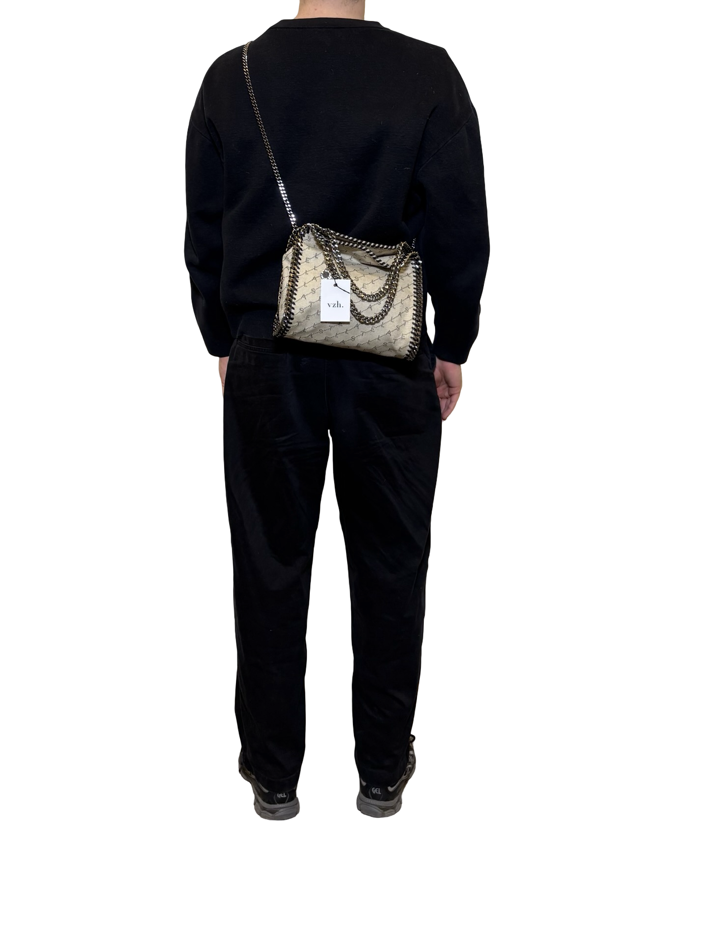 Stella McCartney Falabella Mini