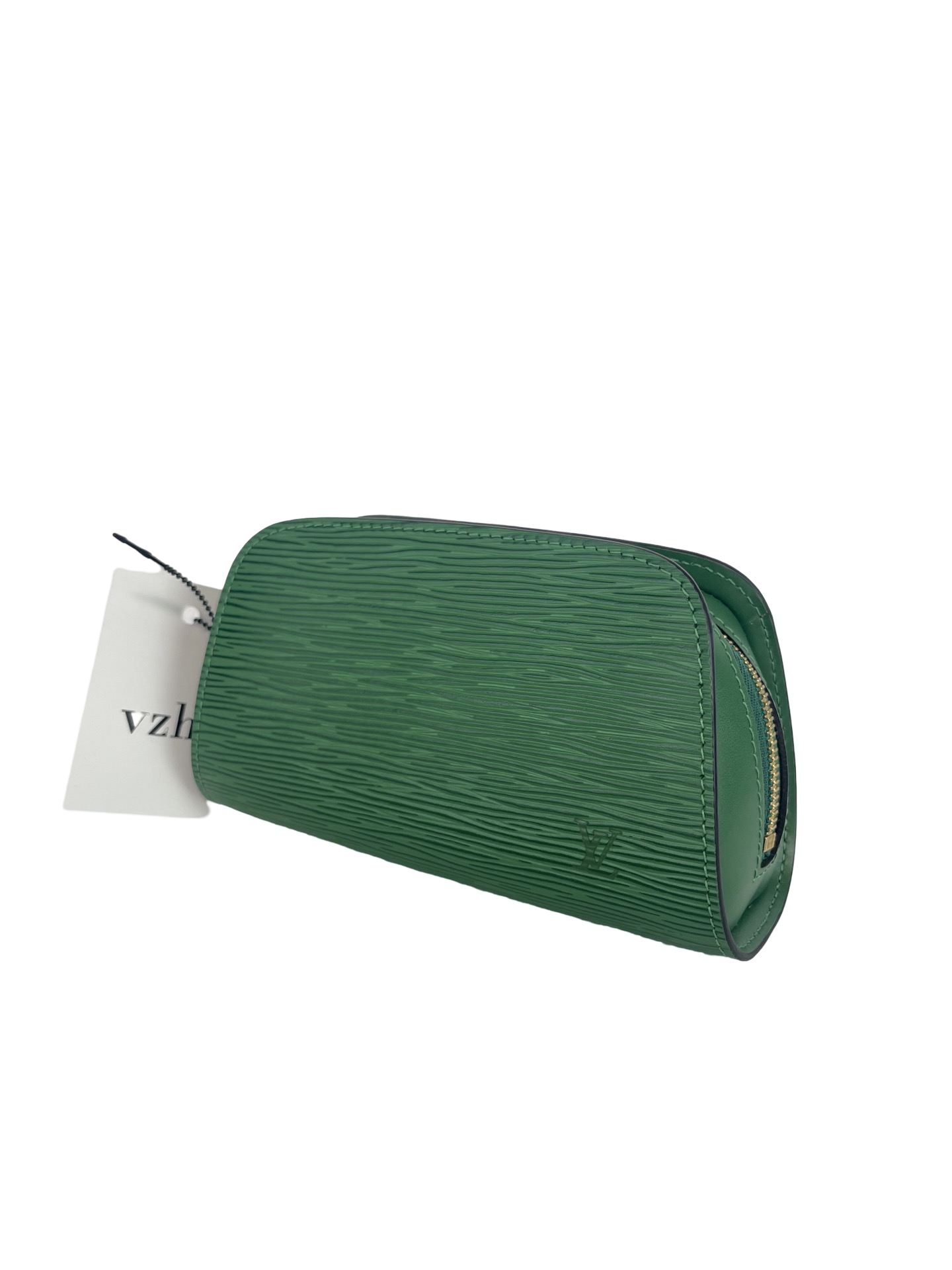 Louis Vuitton Clutch Epi