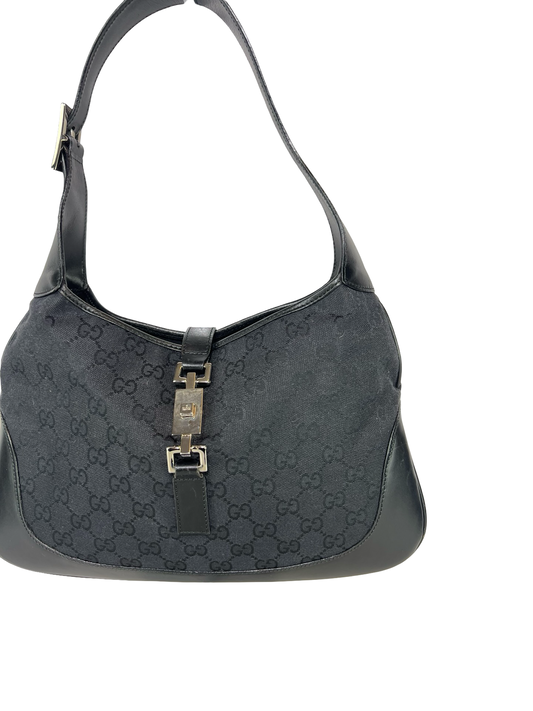 Gucci Jackie Shoulder Bag