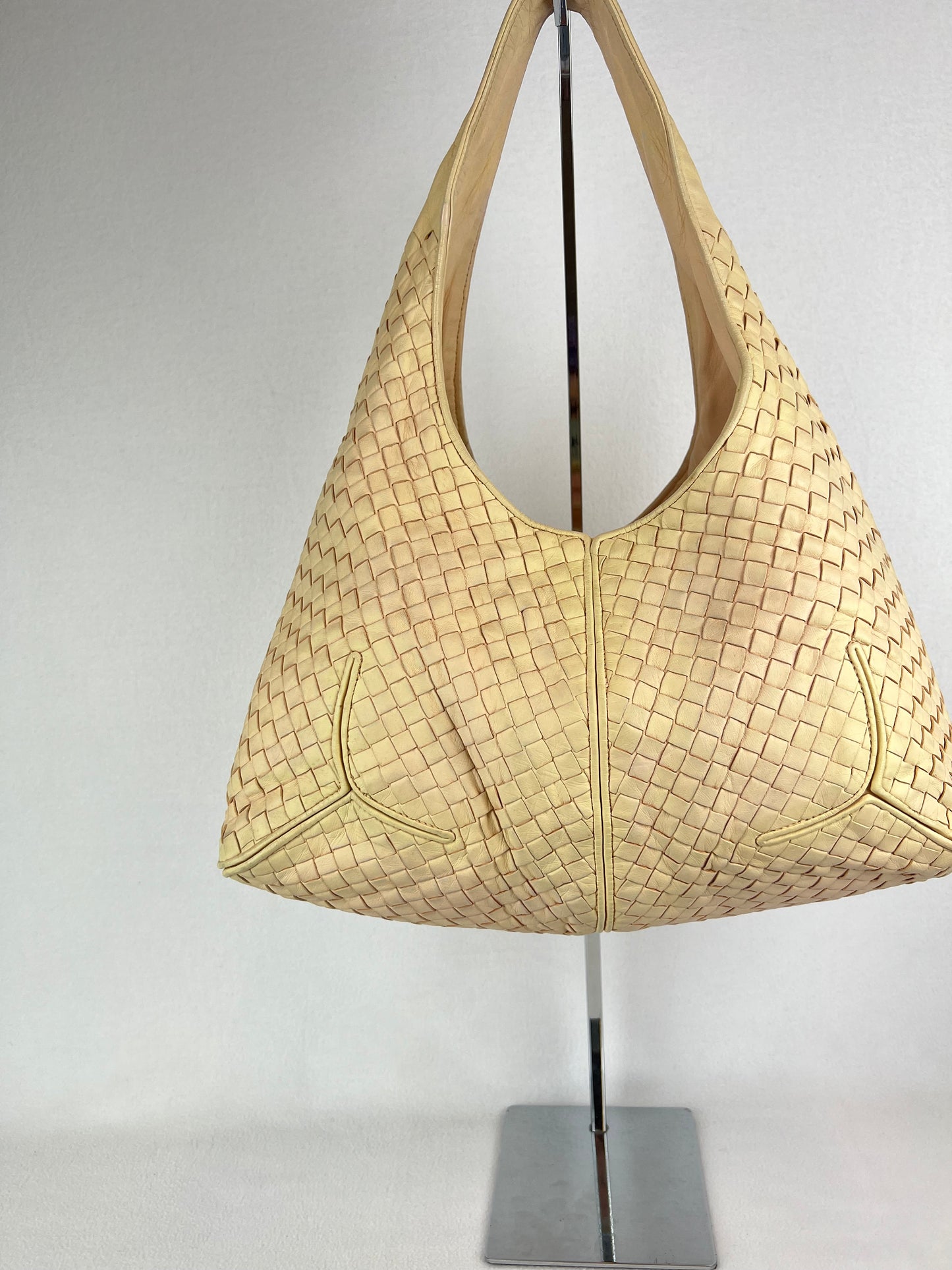 Bottega Veneta Hobo Bag