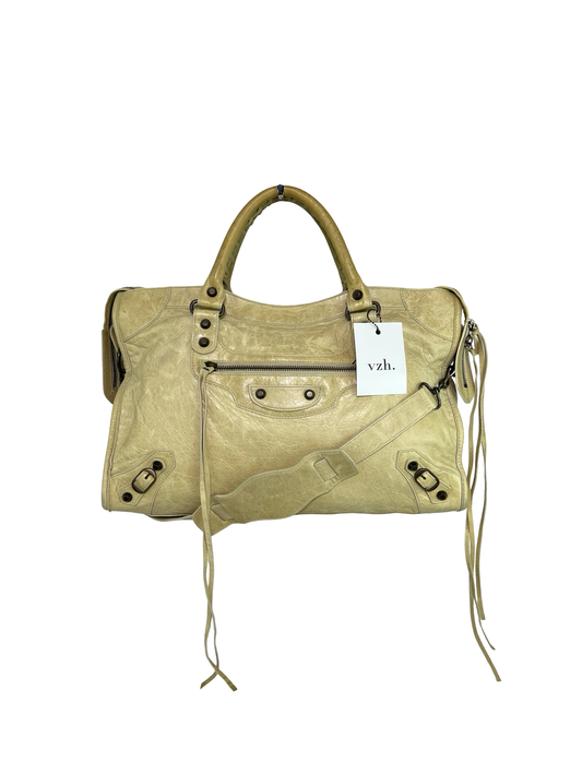 Balenciaga City Bag