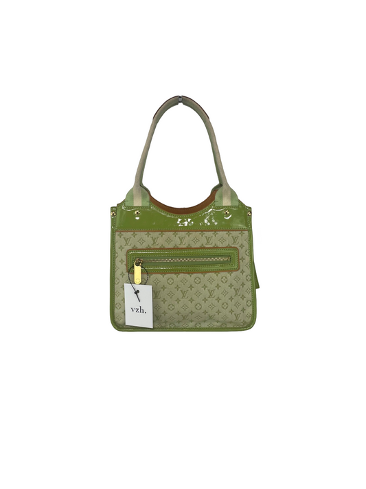 Louis Vuitton Catherine Green