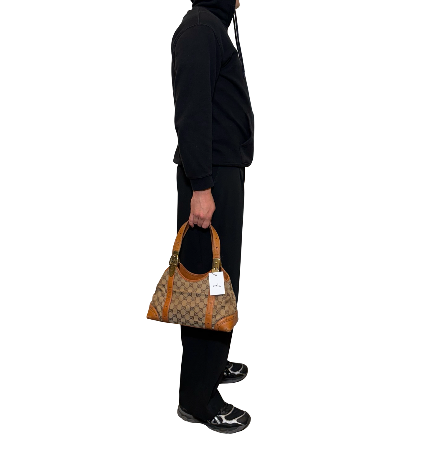 Gucci Glam Shoulder Bag