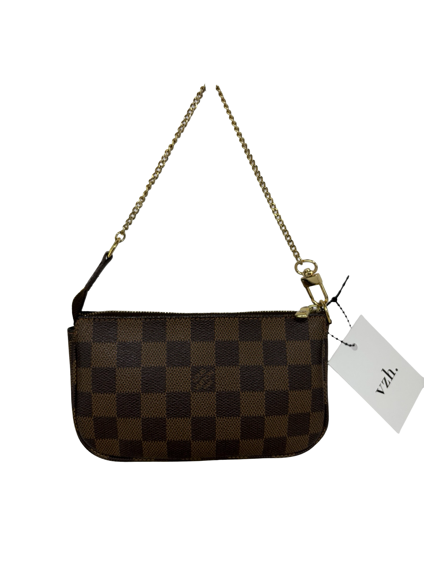 Louis Vuitton Damier Mini Pochette