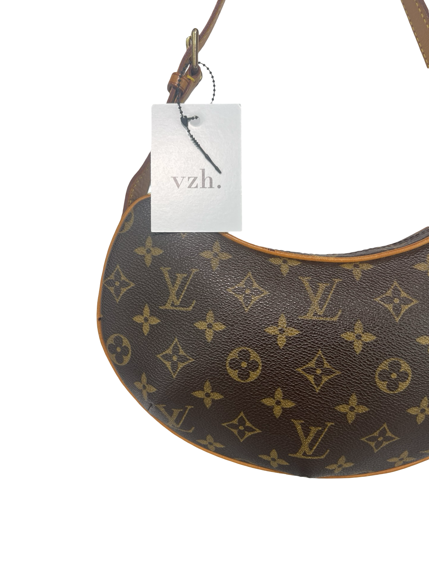 Louis Vuitton Croissant PM
