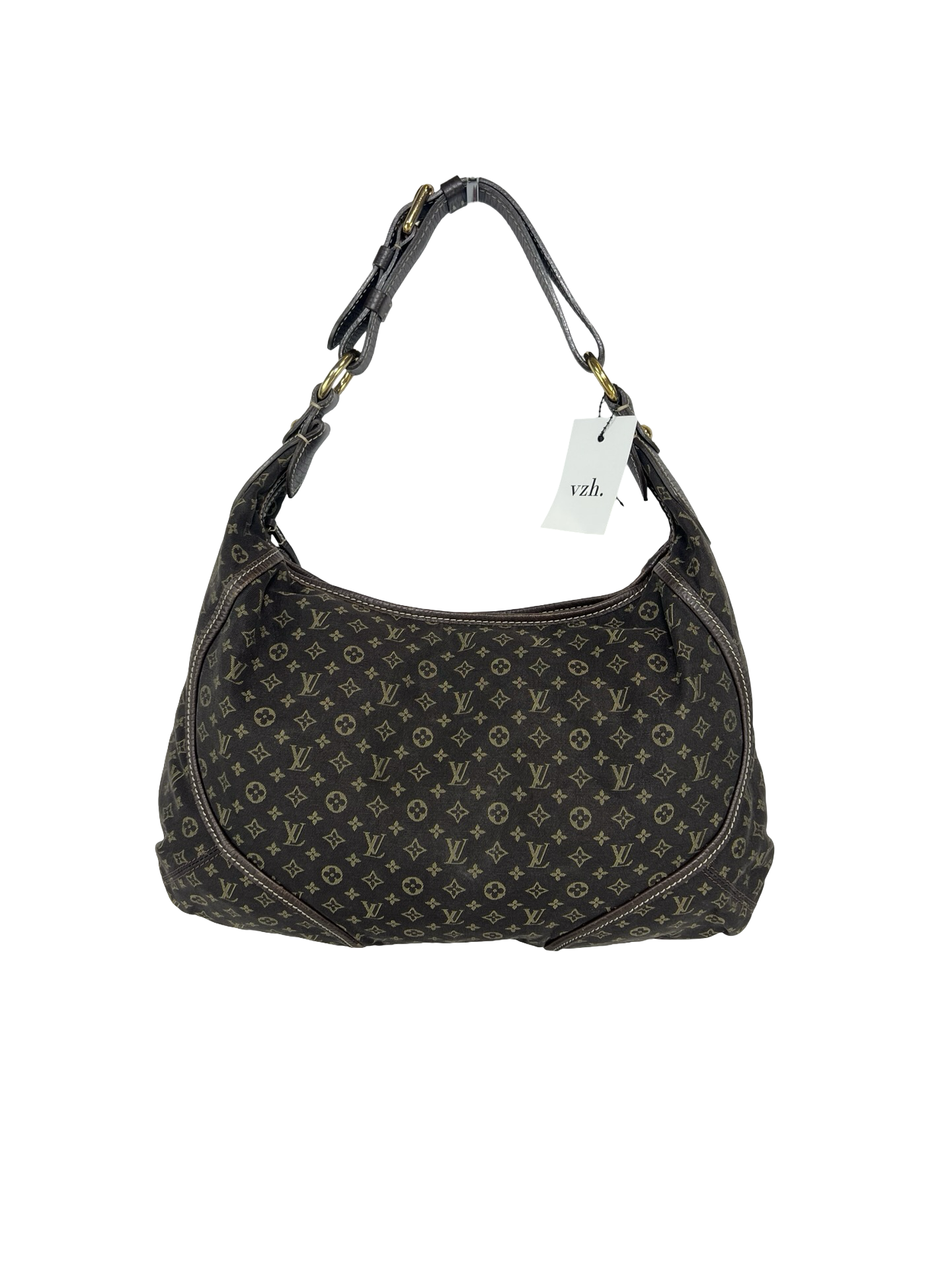 Louis Vuitton Manon Mini Lin