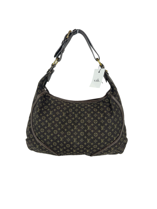 Louis Vuitton Manon Mini Lin
