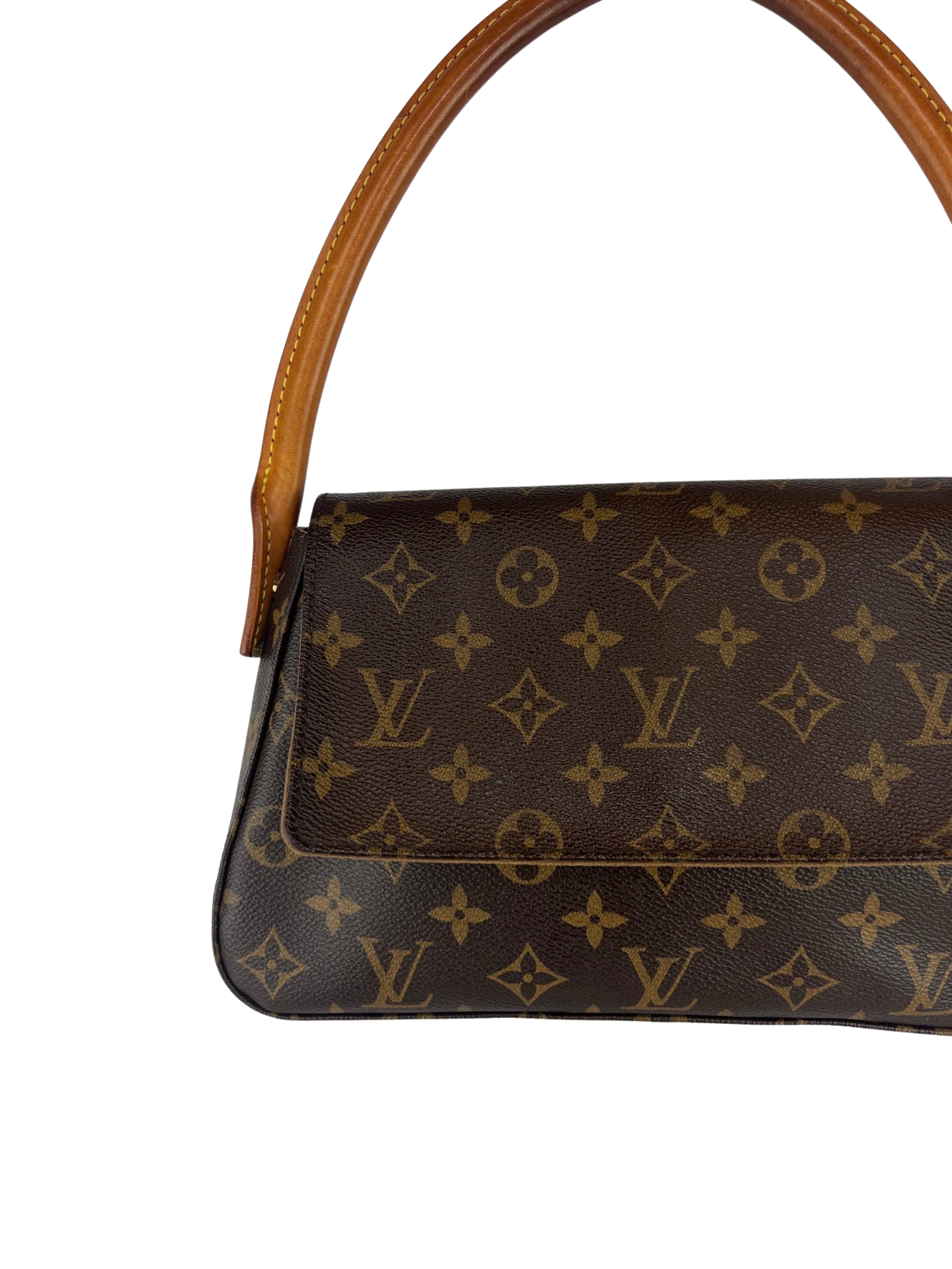 Louis Vuitton Looping PM