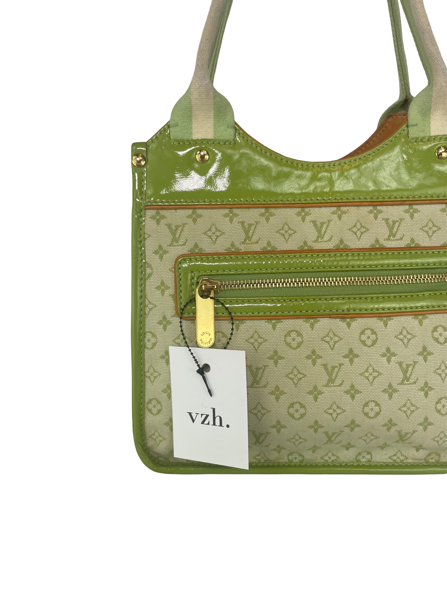 Louis Vuitton Catherine Green