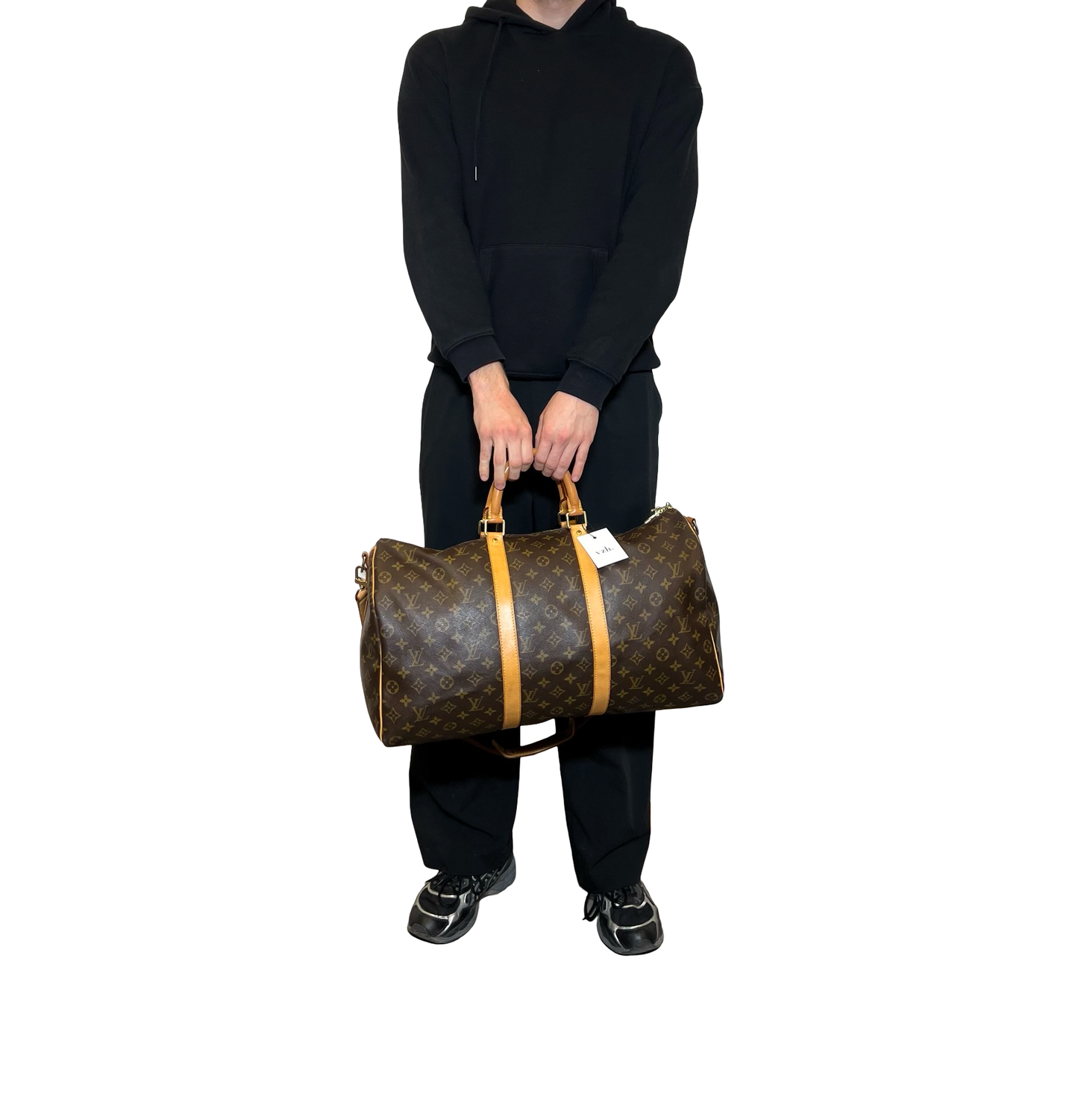 Louis Vuitton Keepall 50