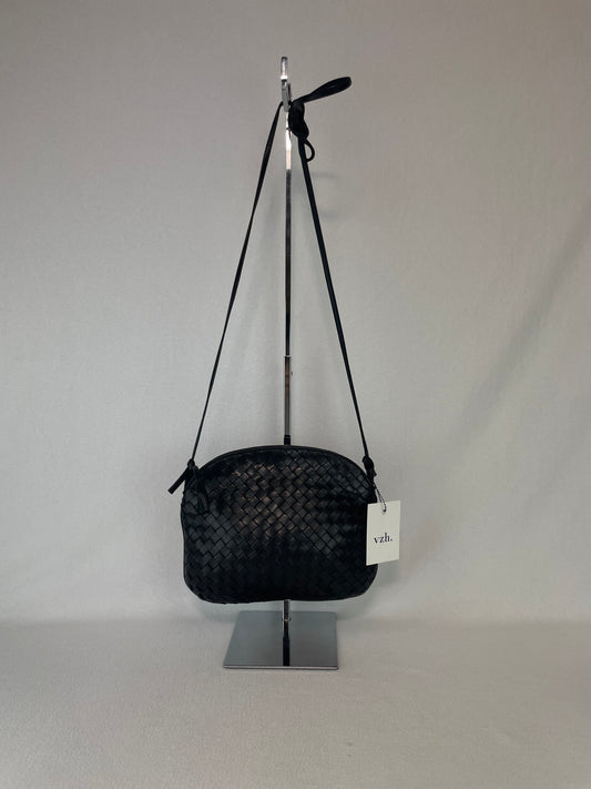 Bottega Veneta Intrecciato Shoulder Bag