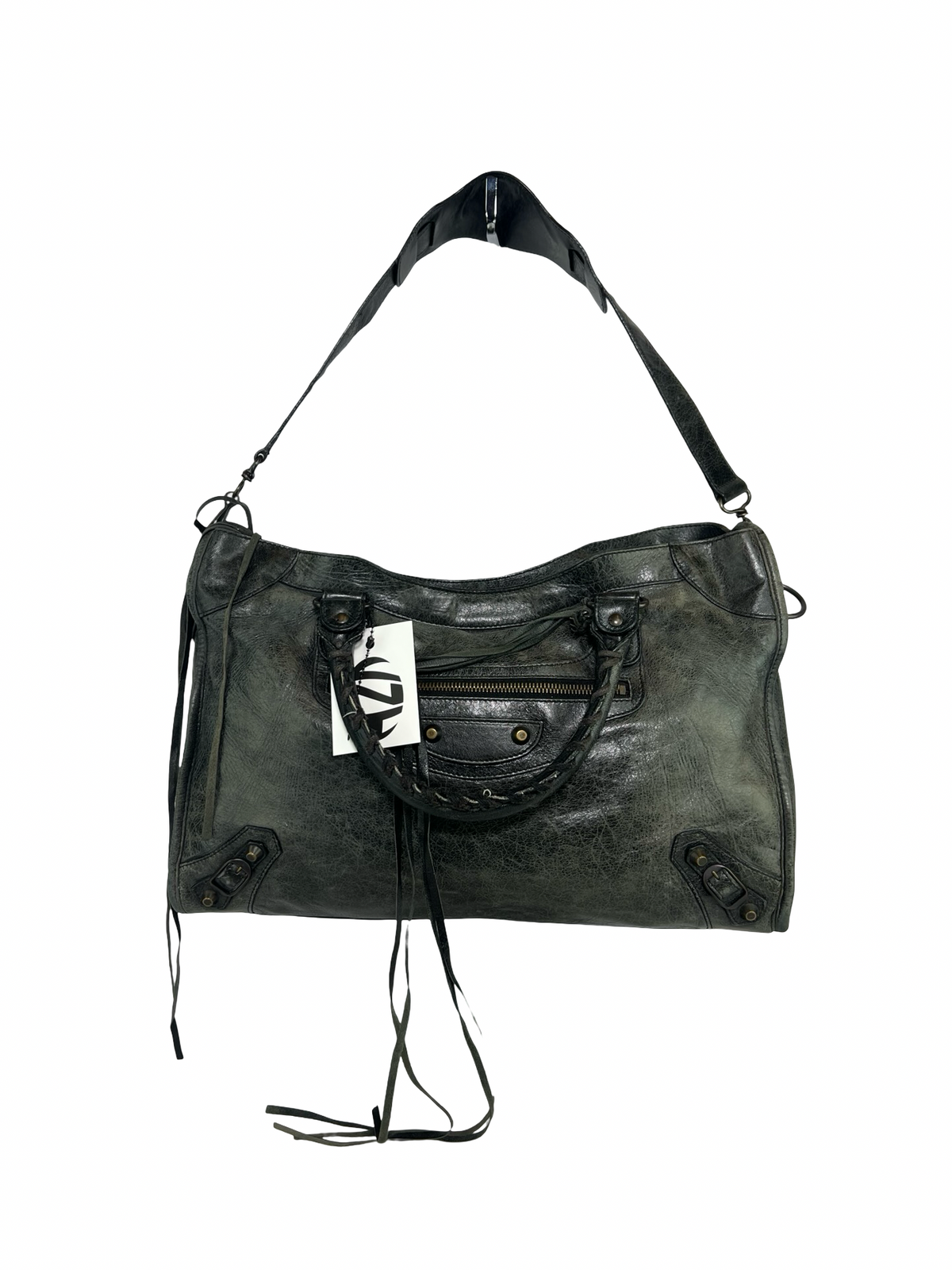 Balenciaga City Bag