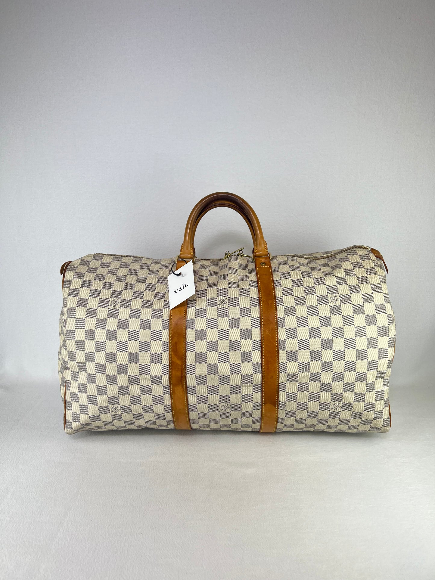 Louis Vuitton Keepall 50