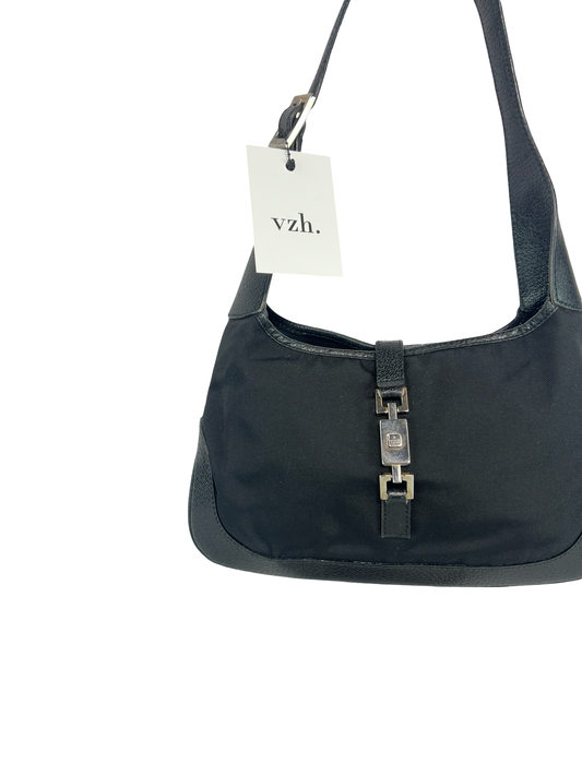 Gucci Mini Jackie Shoulder Bag