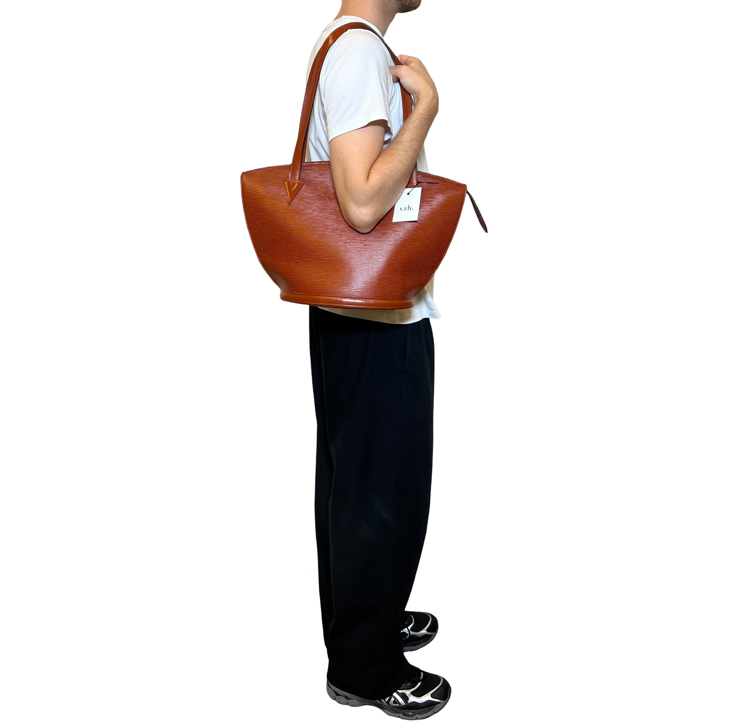 Louis Vuitton Saint Jacques