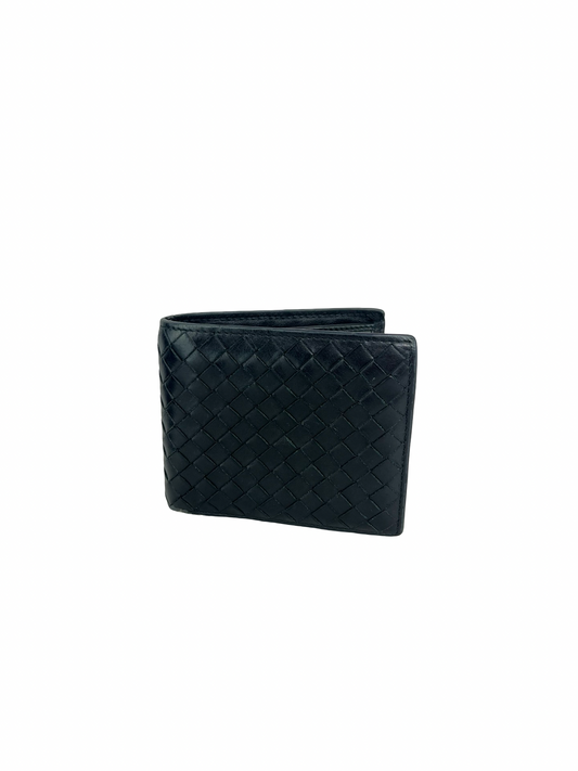 Bottega Veneta Intrecciato Wallet