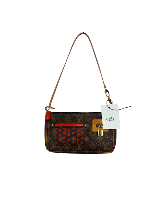 Louis Vuitton Limited Edition Pochette
