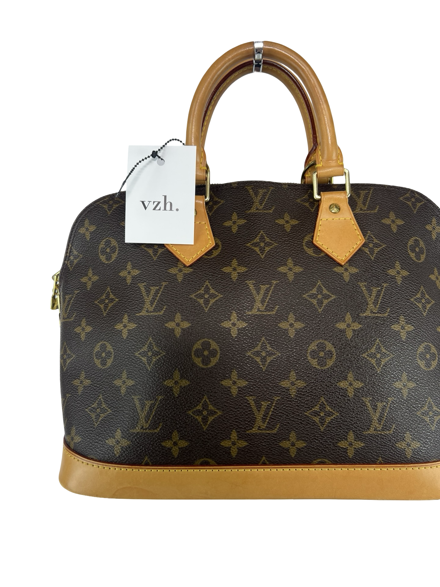 Louis Vuitton Alma pm