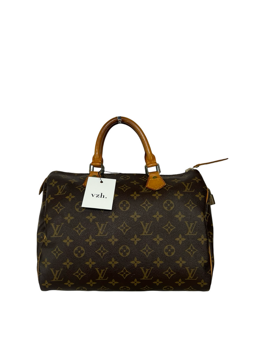 Louis Vuitton Speedy 30
