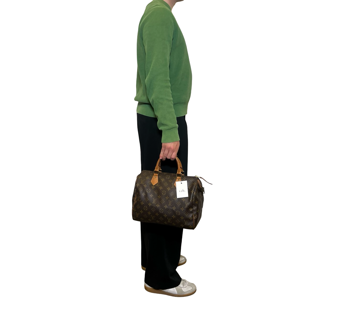 Louis Vuitton Speedy 30