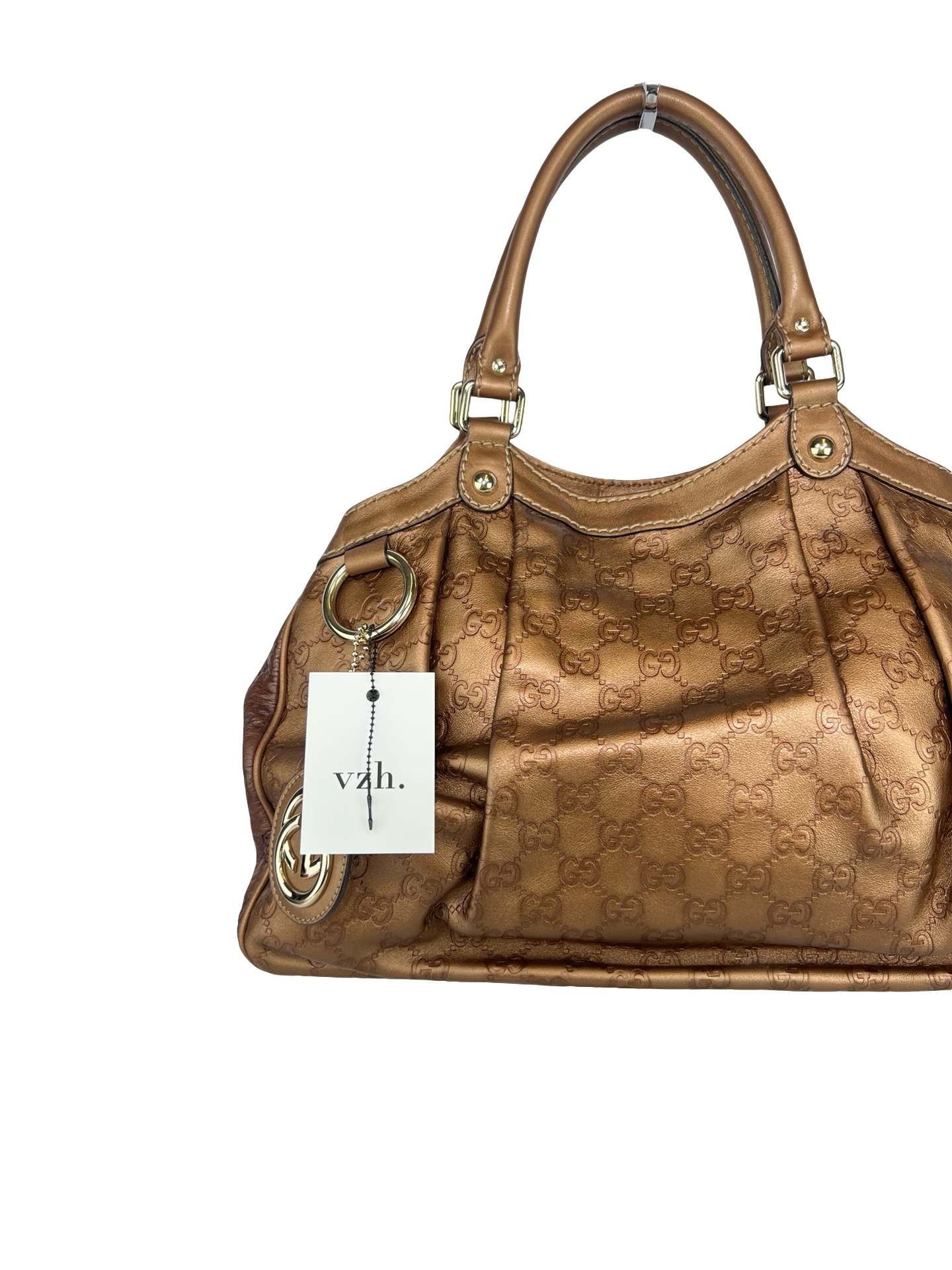 Gucci Sukey Shoulder Bag