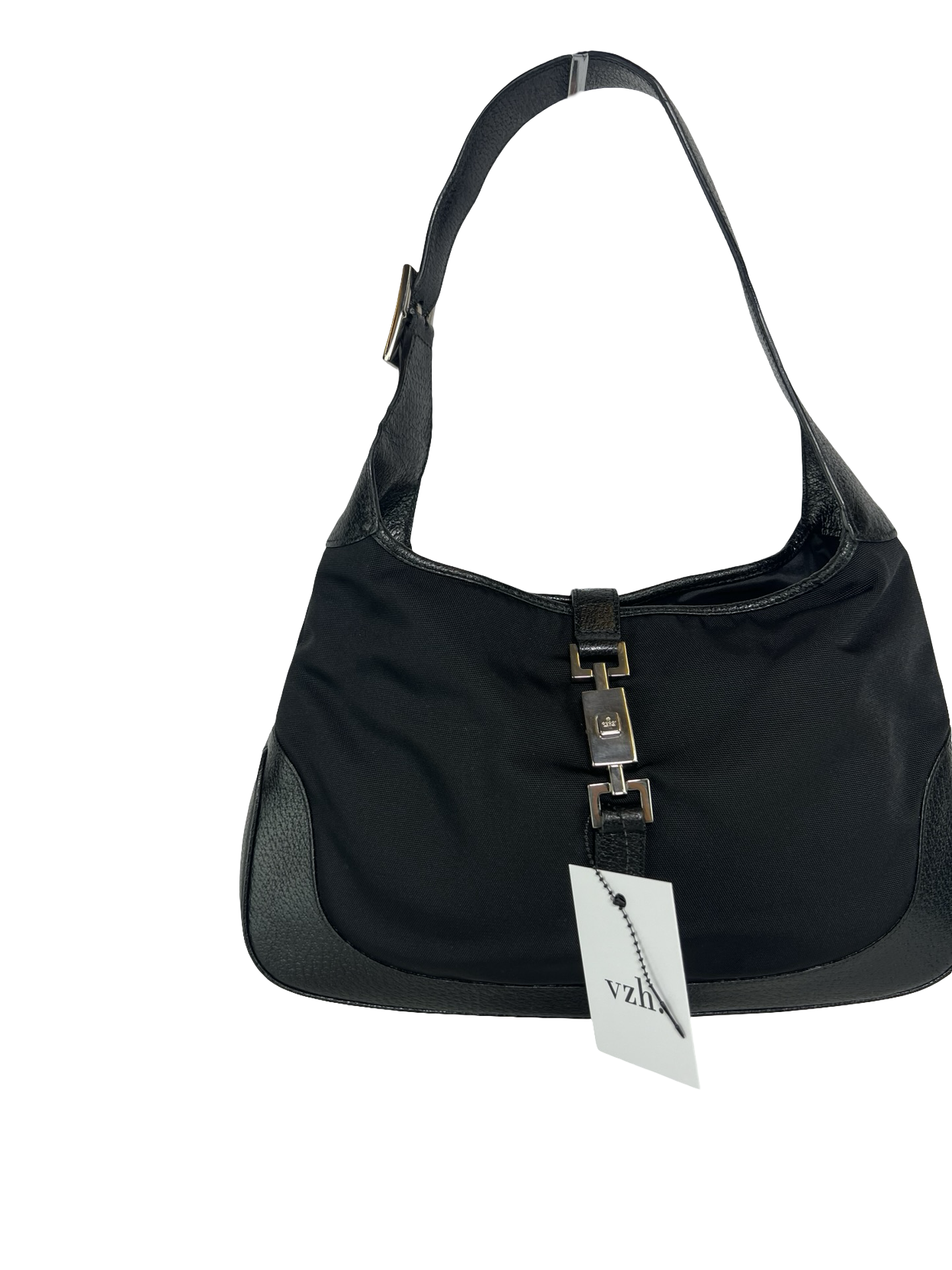 Gucci Jackie Shoulder Bag