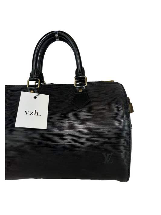 Louis Vuitton Speedy 25 Epi