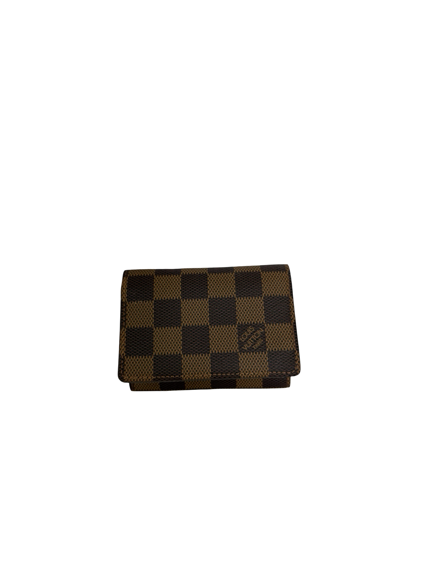 Louis Vuitton Damier Card Holder