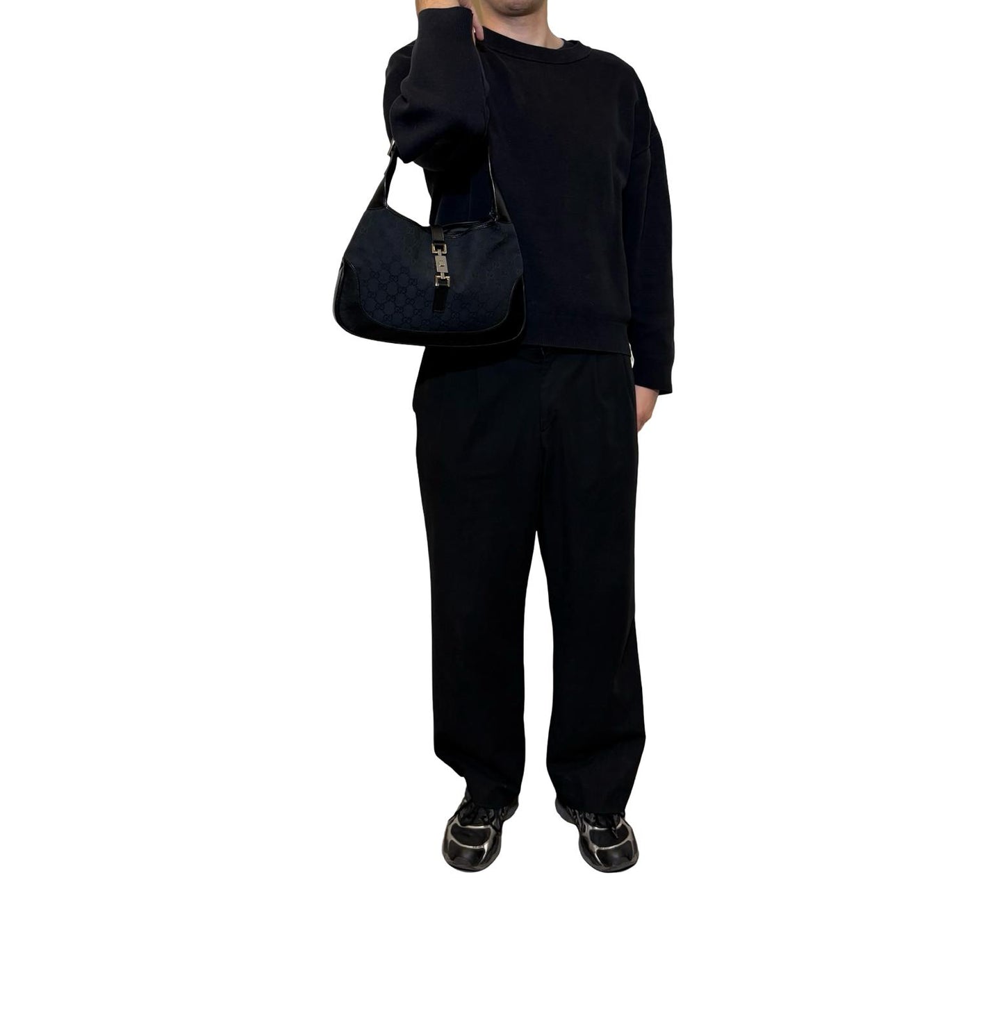 Gucci Jackie Shoulder Bag