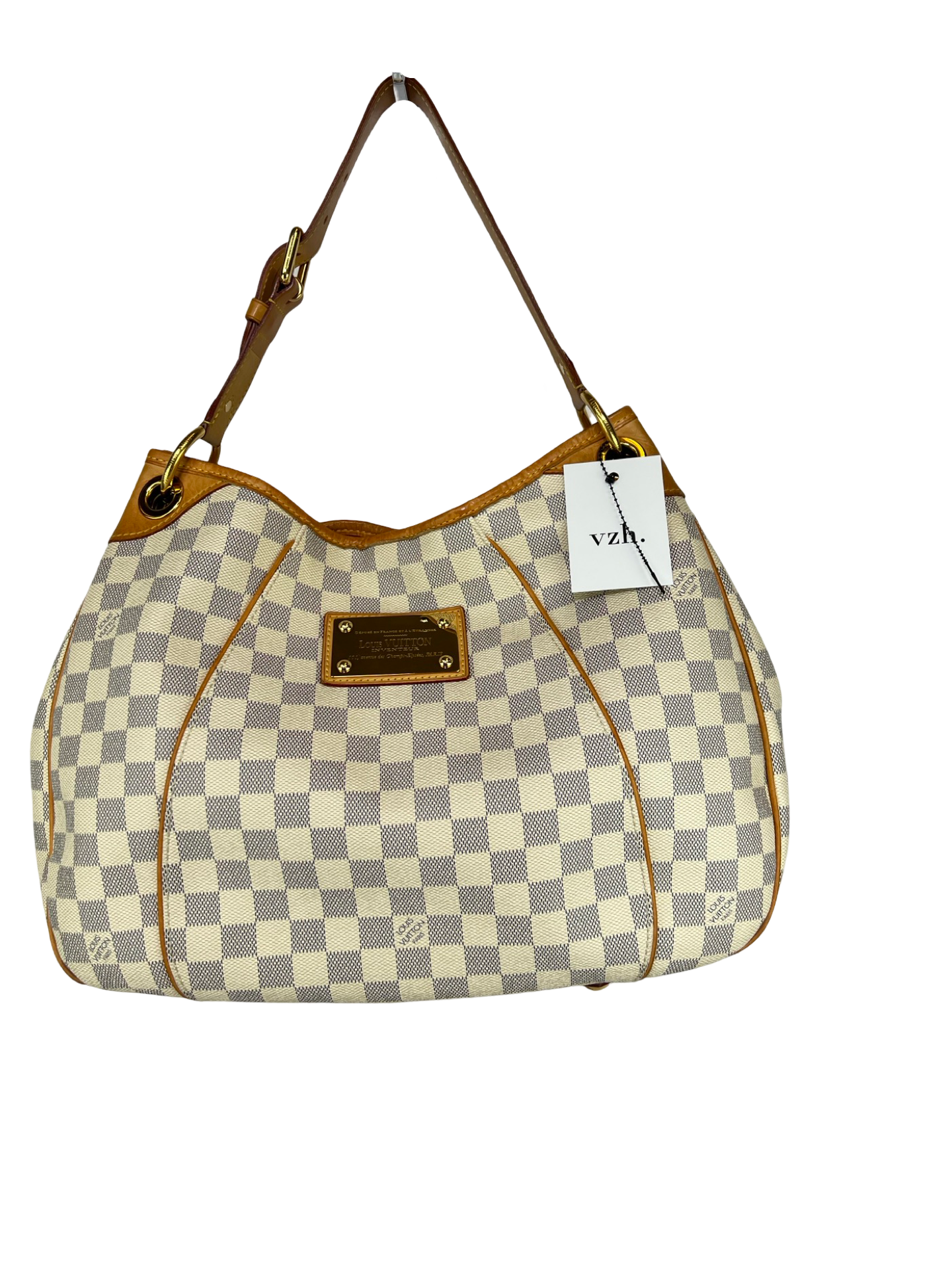 Louis Vuitton Galliera MM