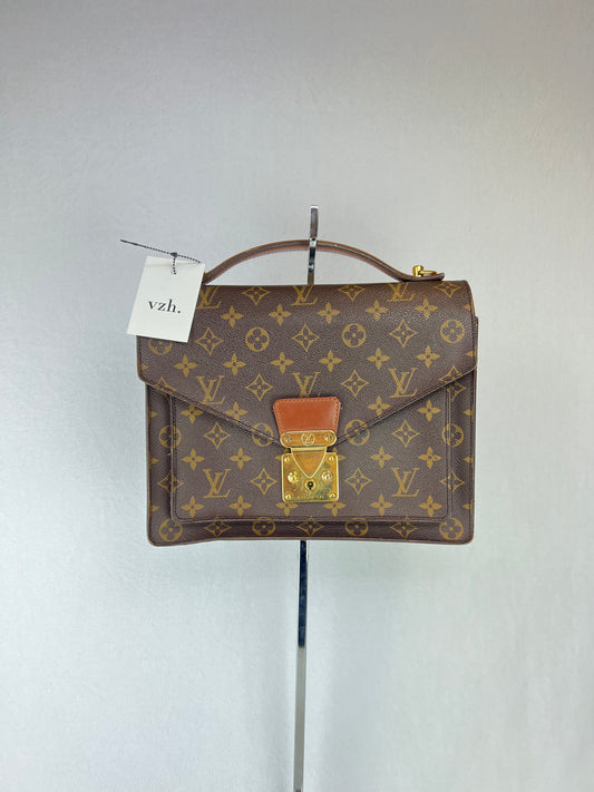 Louis Vuitton 1994 Monceau