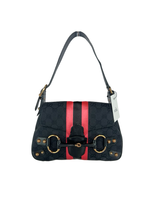 Gucci Horsebit Shoulderbag