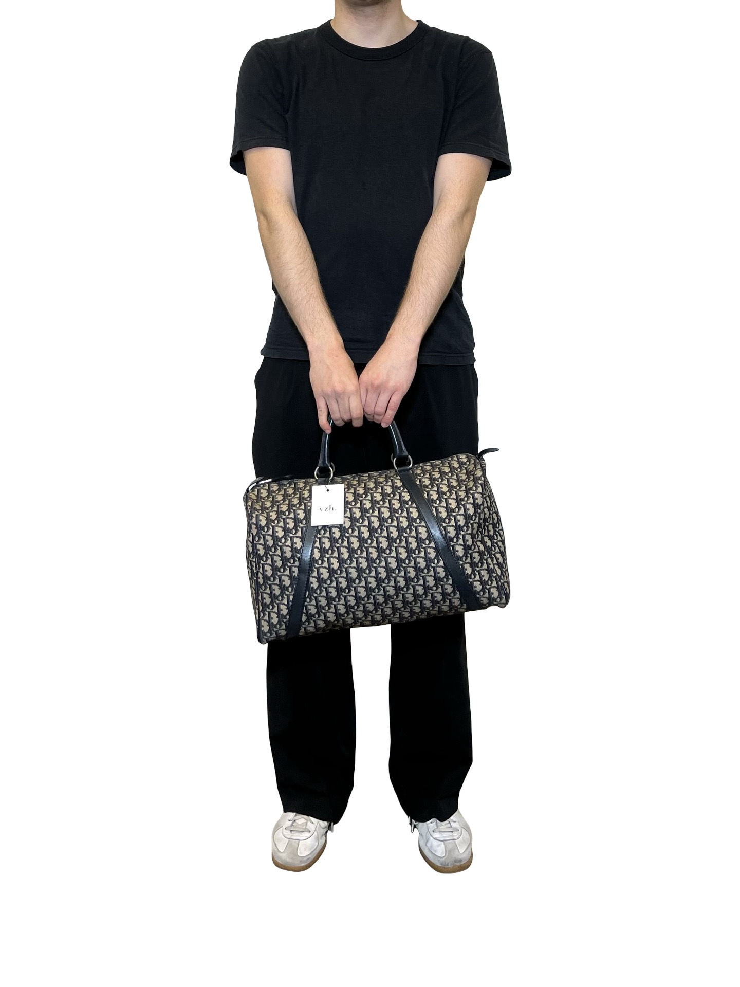 Dior Boston Travel Bag 40
