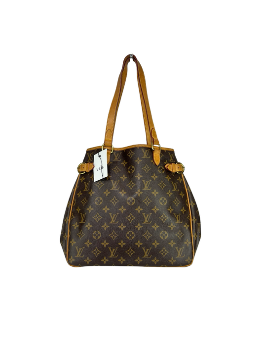 Louis Vuitton Batignolles Vertical Shoulder Bag