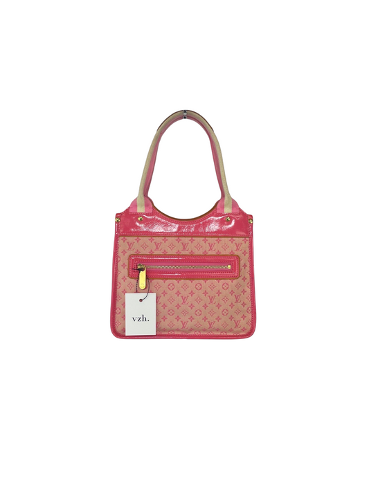 Louis Vuitton Catherine Pink