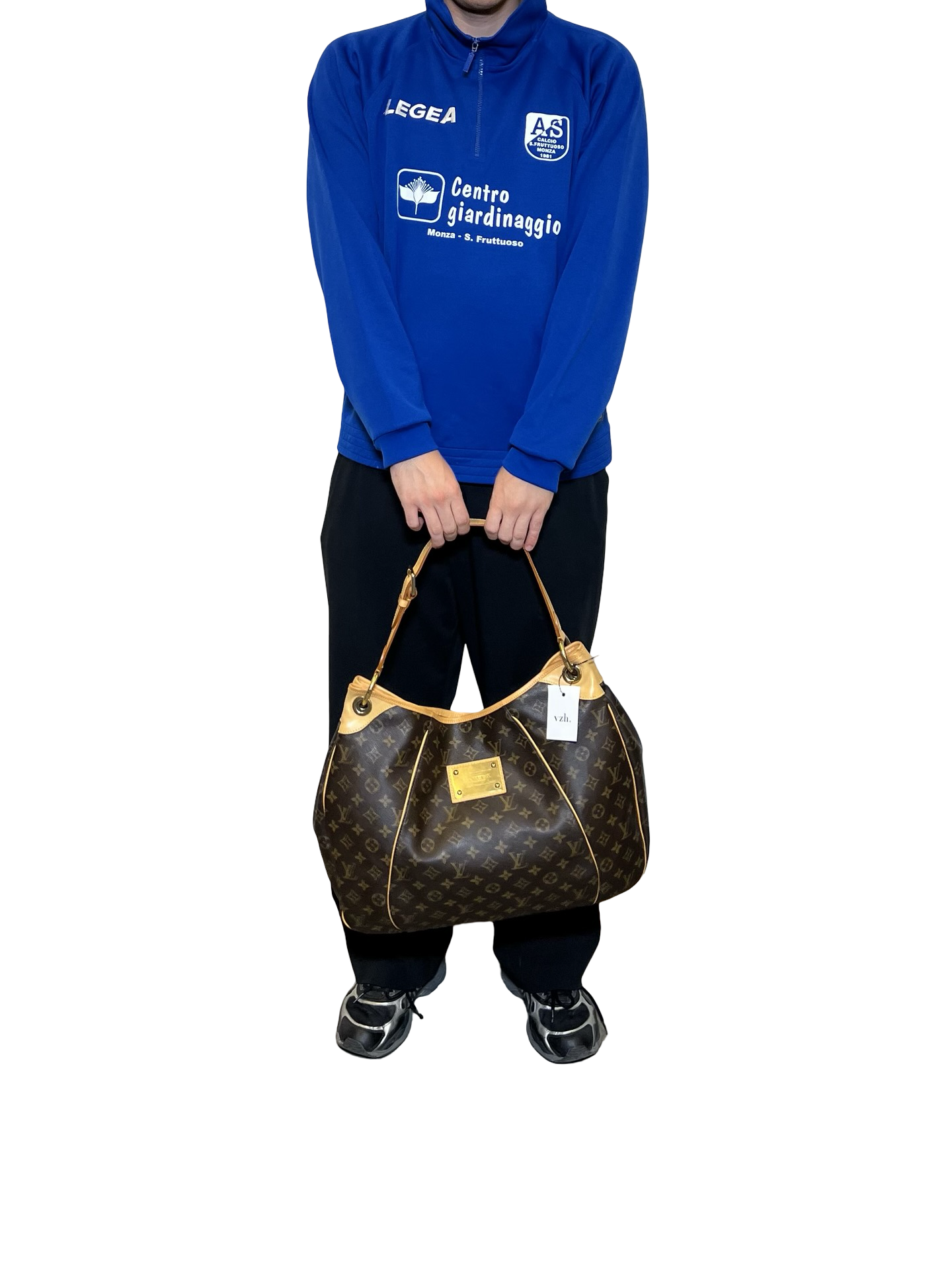 Louis Vuitton Galliera MM