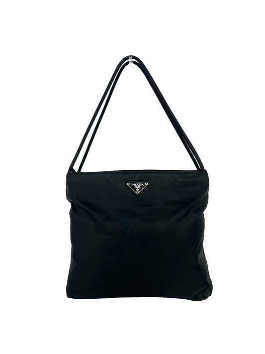 Prada Nylon Shoulder Bag