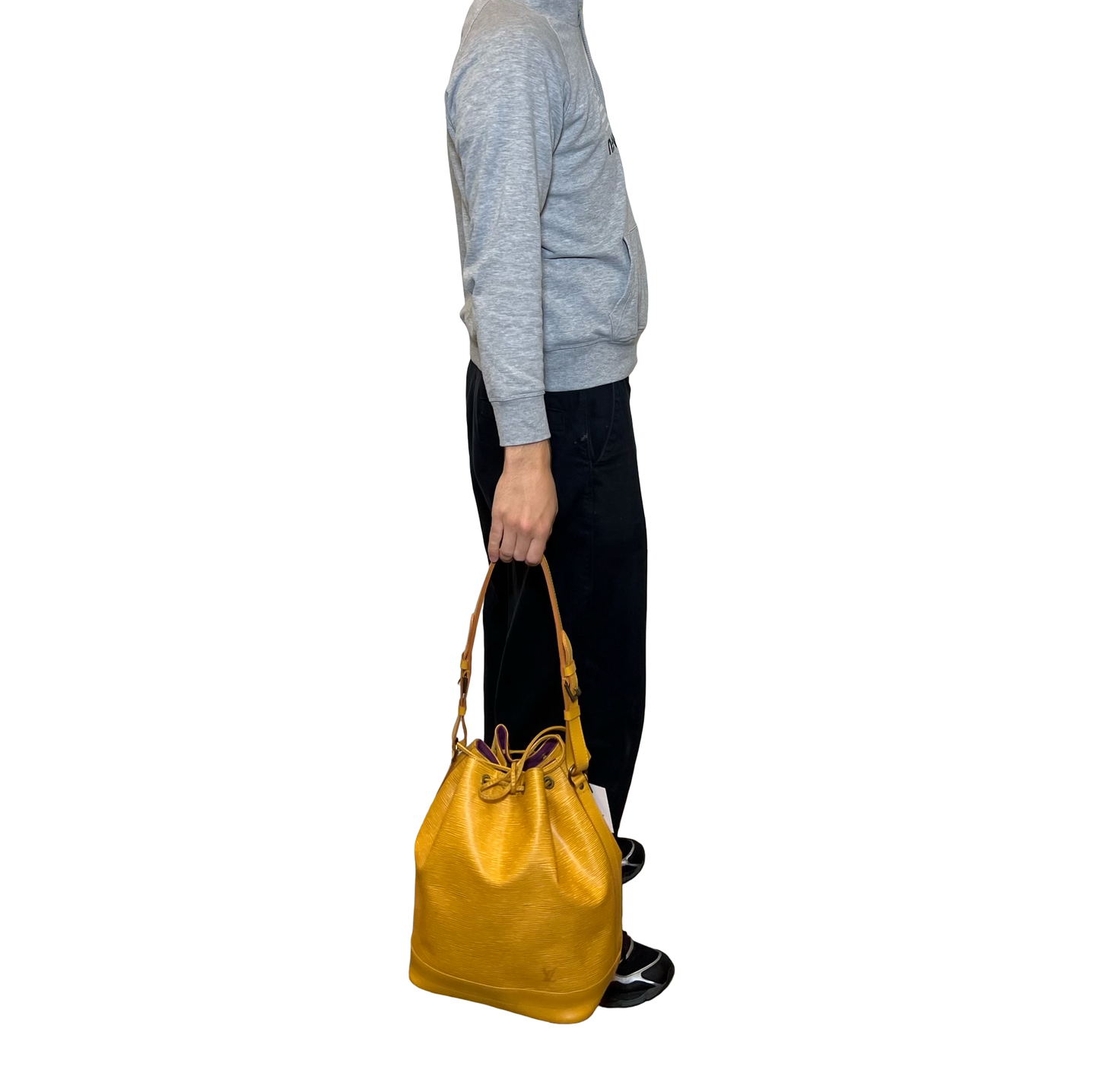Louis Vuitton Noé Epi Grande