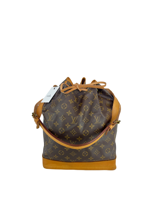 Louis Vuitton Noé Grande