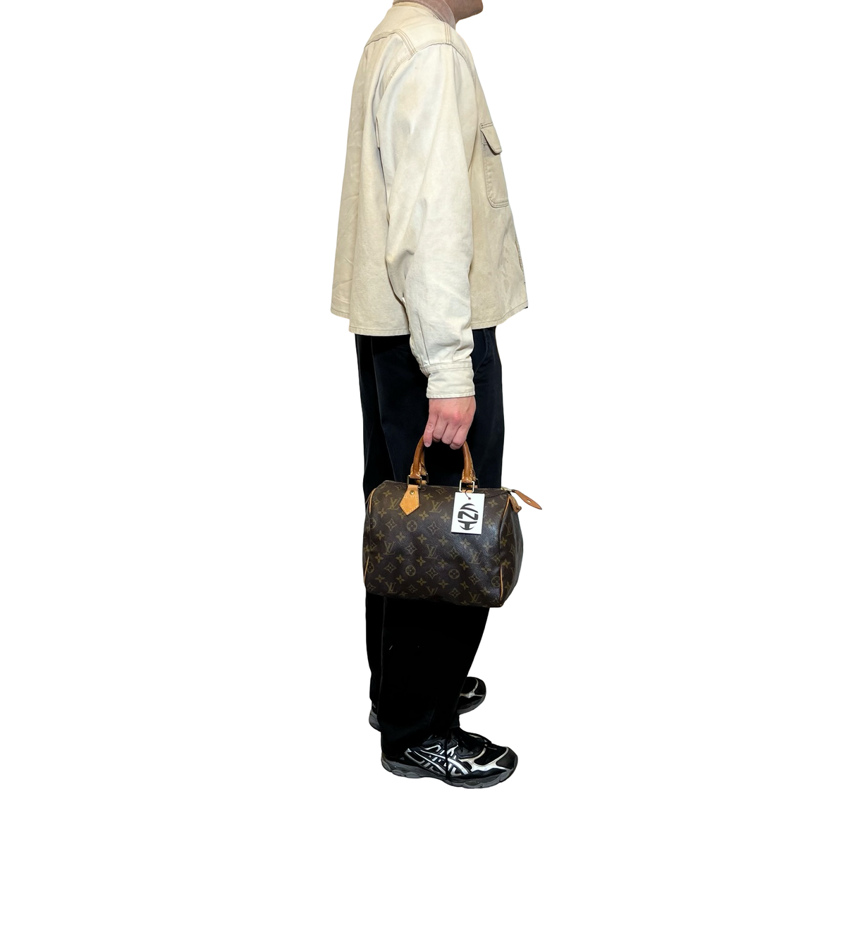Louis Vuitton Speedy 25