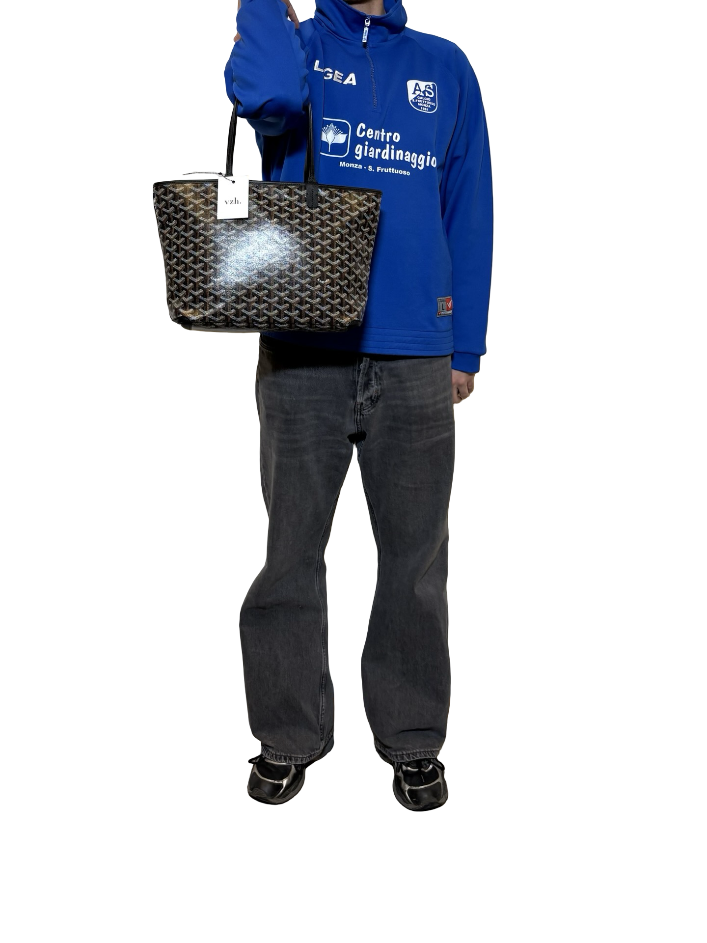 Goyard Artois PM Shoulder Bag