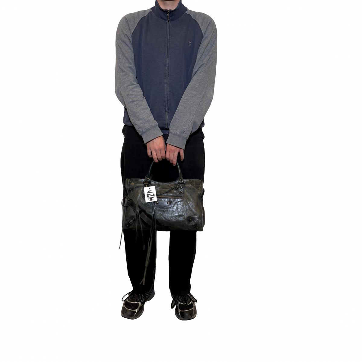 Balenciaga City Bag