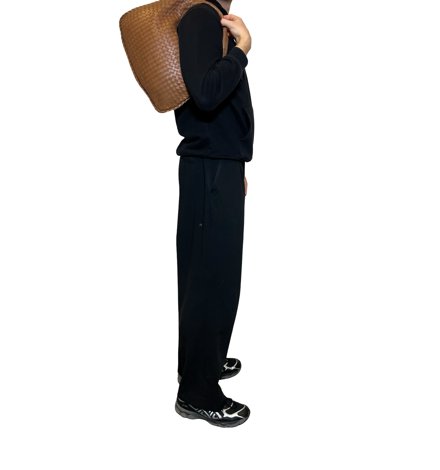 Bottega Veneta Hobo Bag