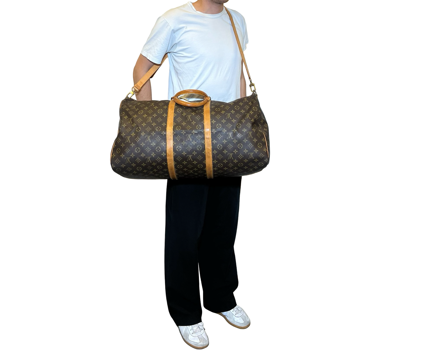 Louis Vuitton Keepall 60