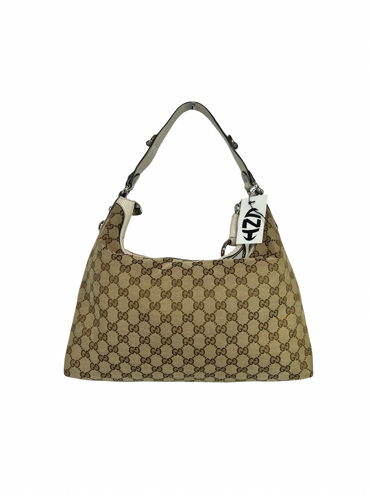 Gucci Icon Bit 2way Hobo Bag