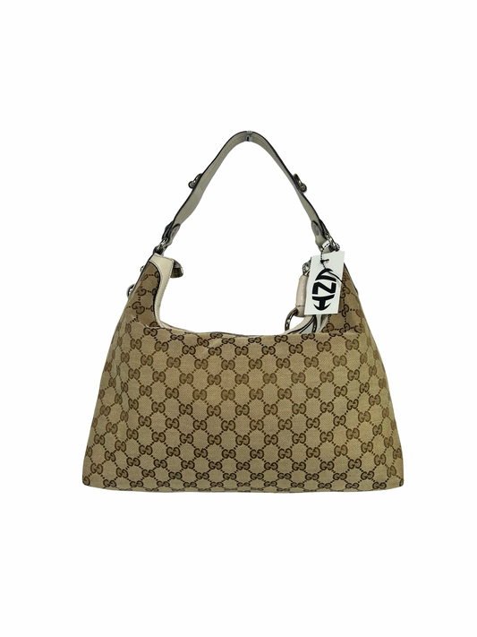 Gucci Icon Bit 2way Hobo Bag