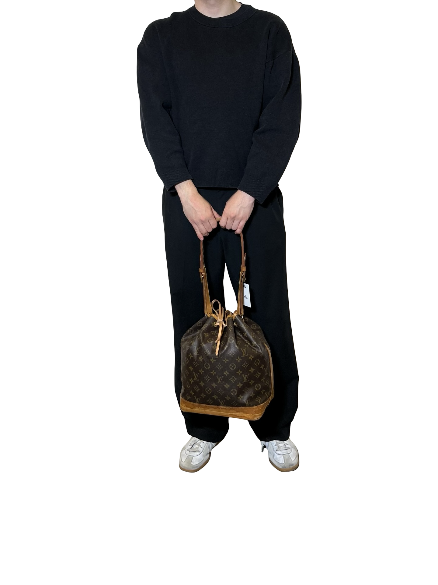 Louis Vuitton Noé Grande