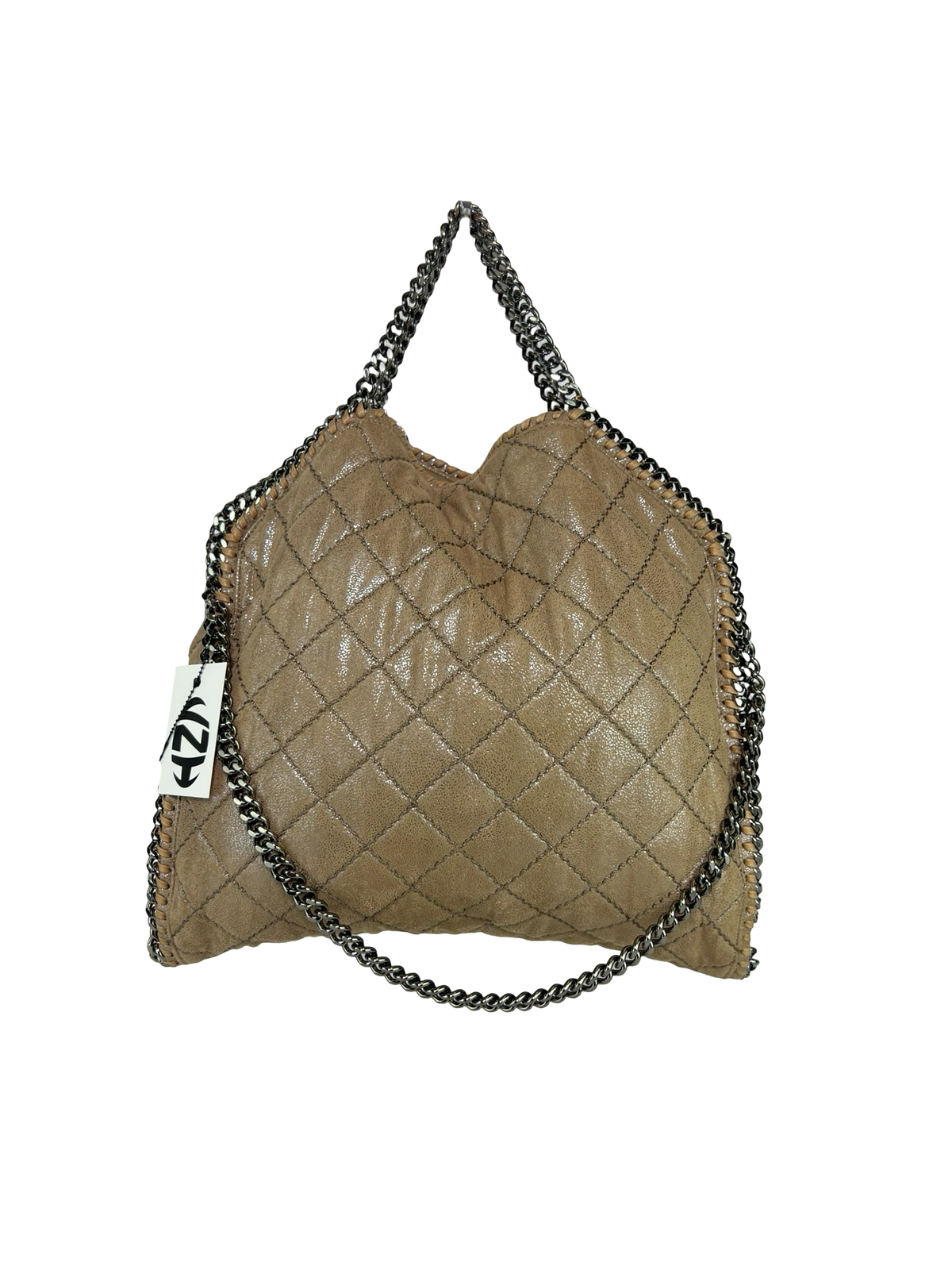 Stella McCartney Falabella Fold-Over